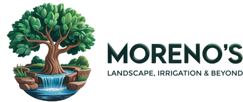 Moreno's Landscape, Irrigation & Beyond